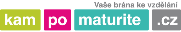 KamPoMaturitě — Vaše brána ke vzdělání